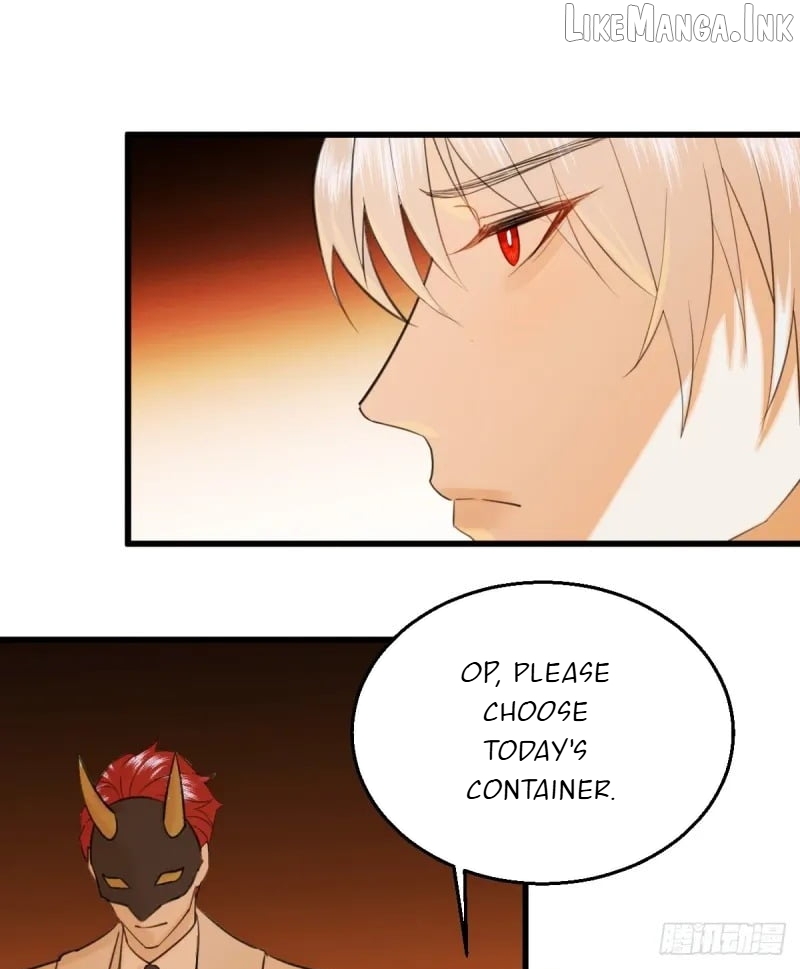 My Own Evil God Chapter 23 - page 67